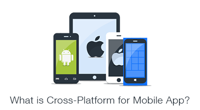 frameworks for cross platform development